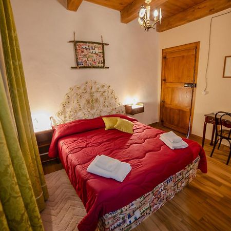 Casa Lanzara Apartment Morano Calabro Luaran gambar