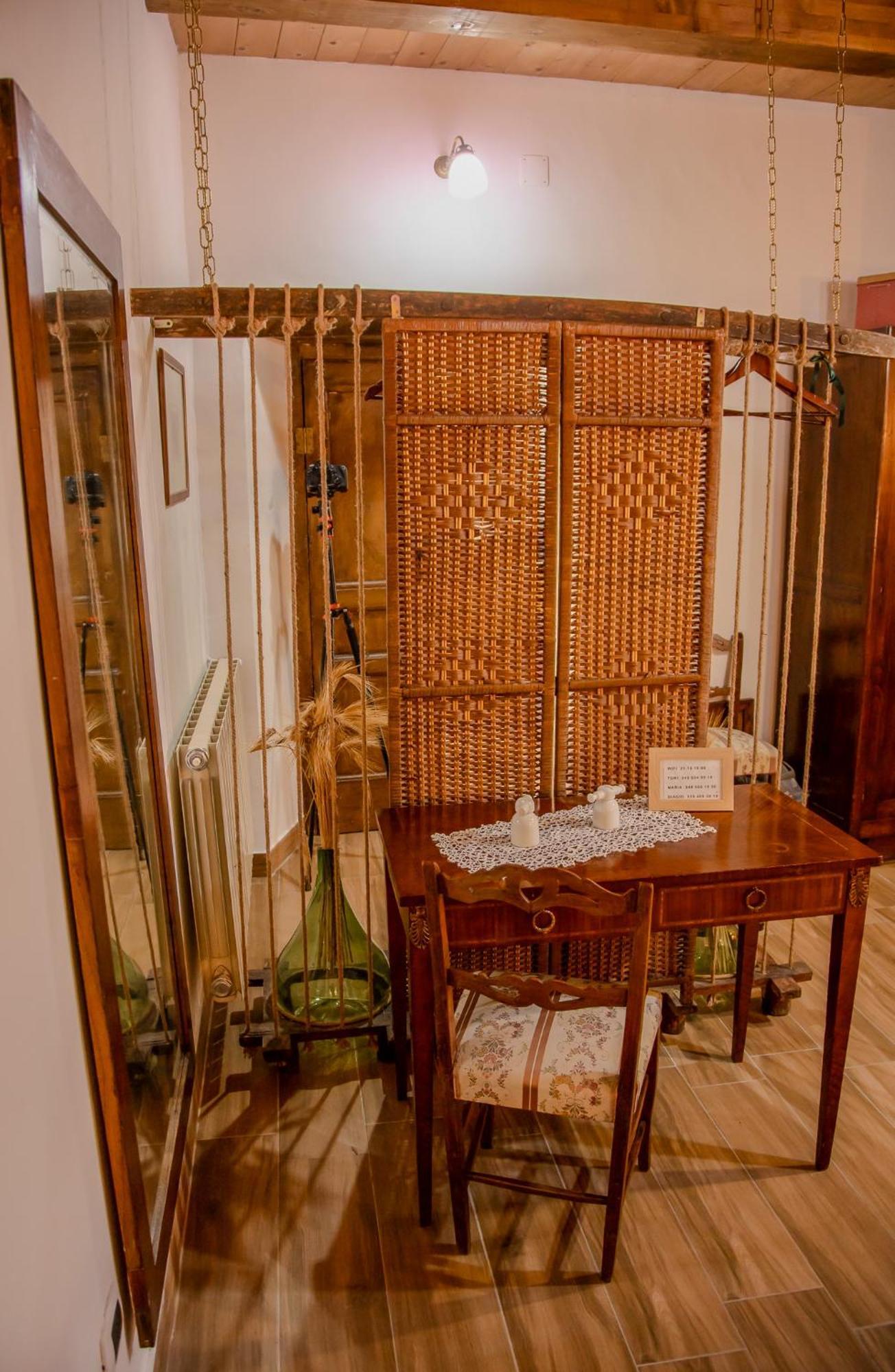 Casa Lanzara Apartment Morano Calabro Luaran gambar