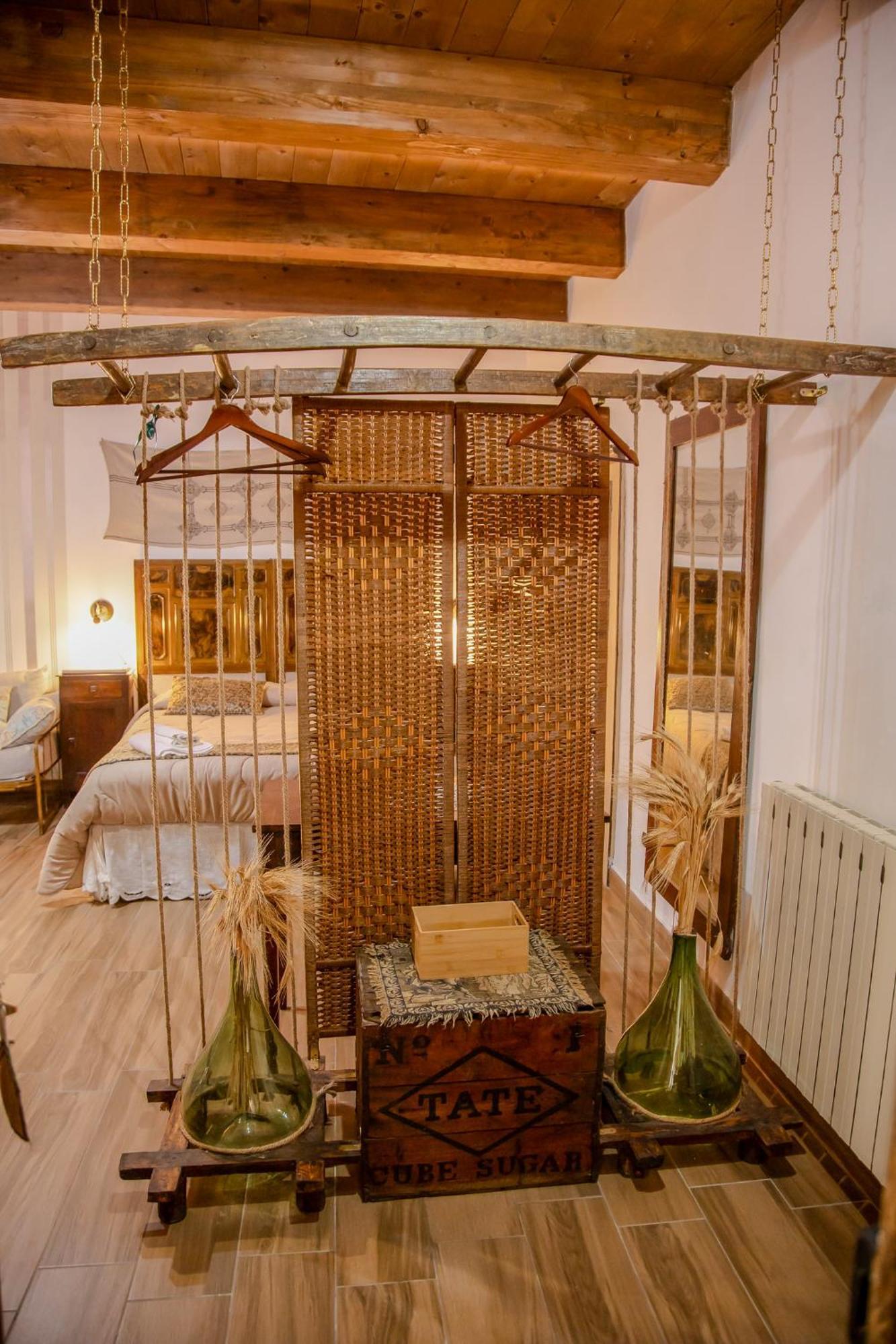 Casa Lanzara Apartment Morano Calabro Luaran gambar