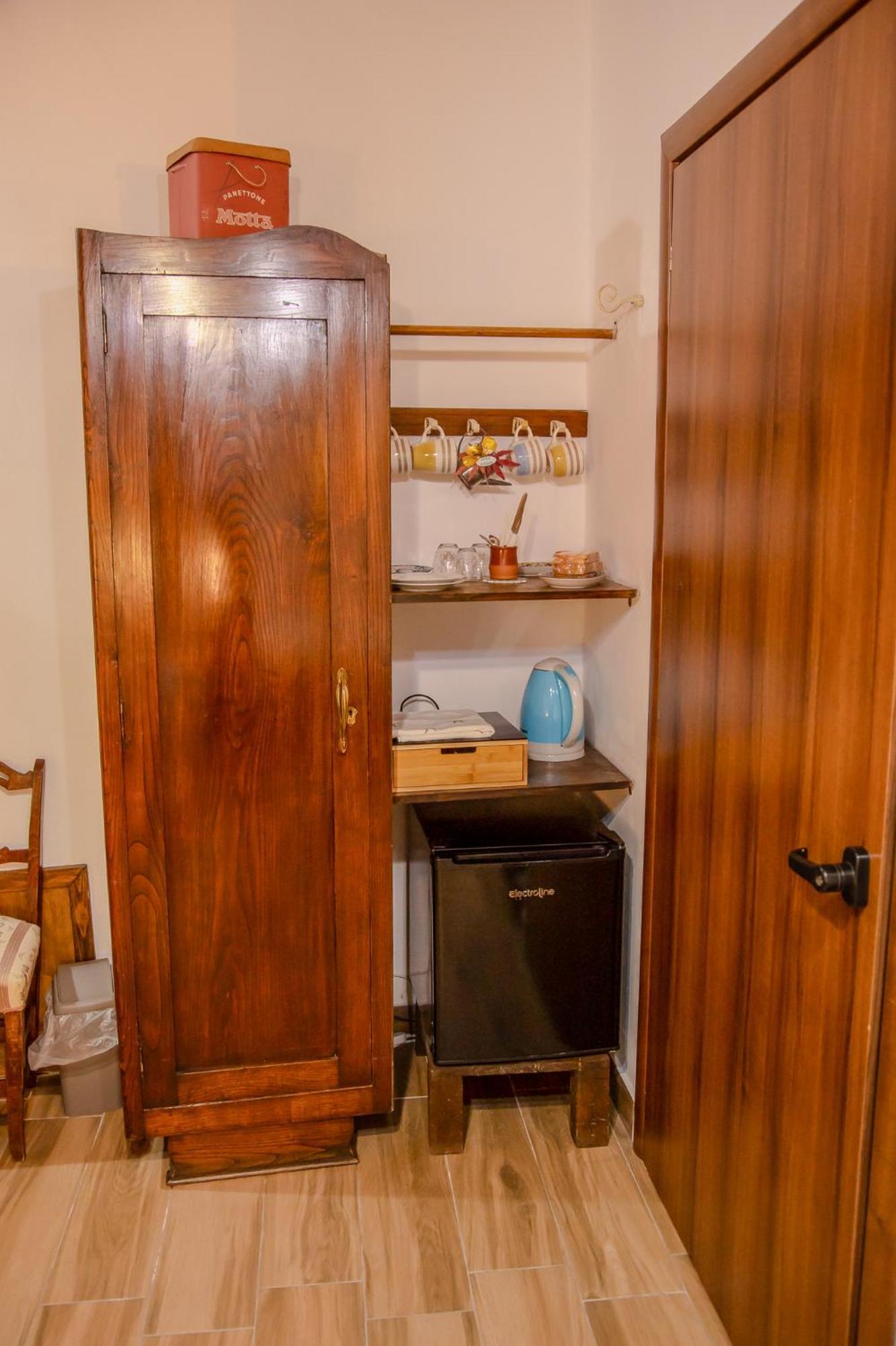 Casa Lanzara Apartment Morano Calabro Luaran gambar