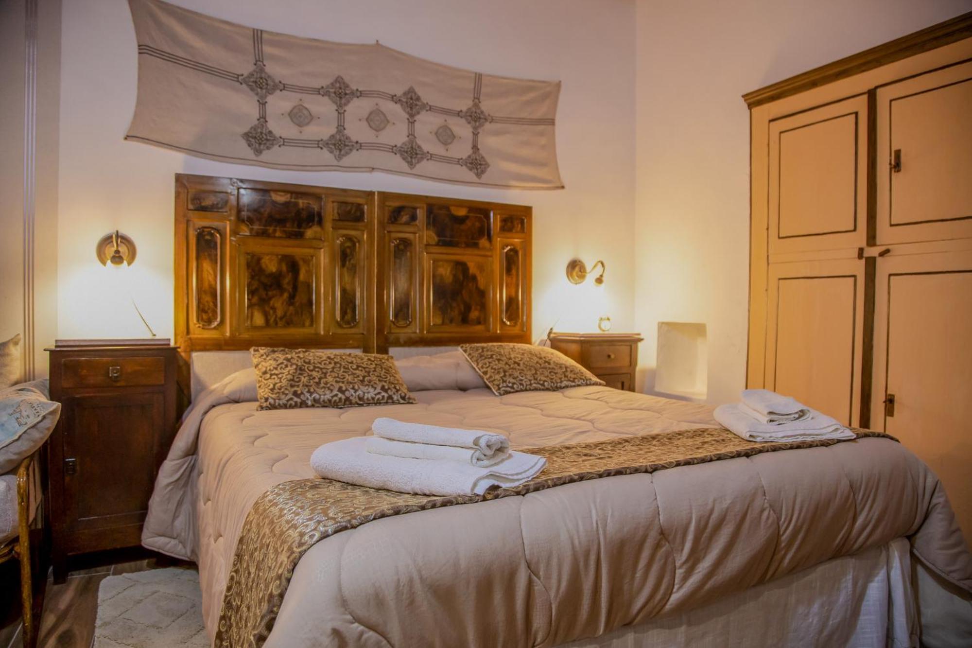 Casa Lanzara Apartment Morano Calabro Luaran gambar