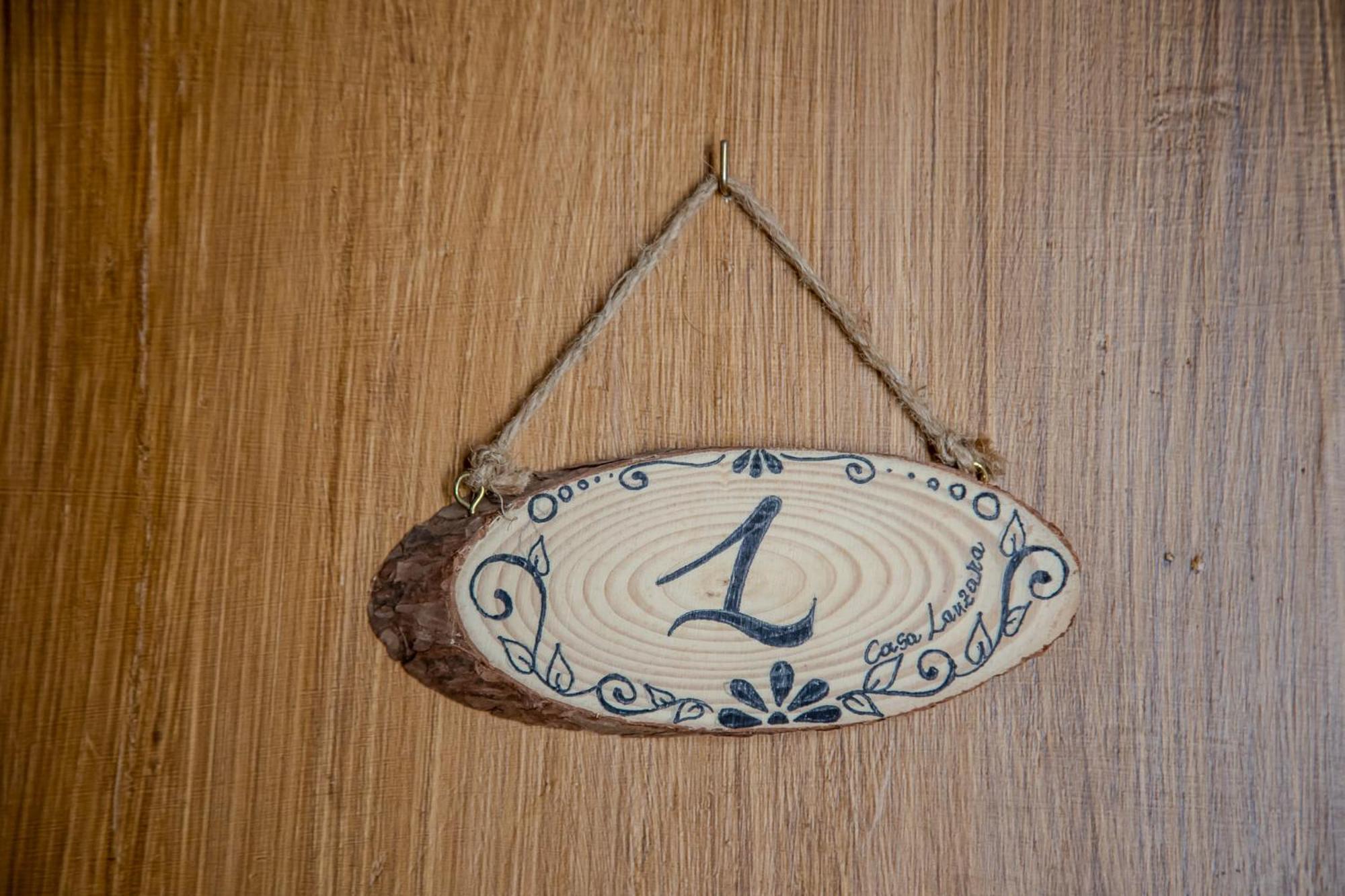 Casa Lanzara Apartment Morano Calabro Luaran gambar