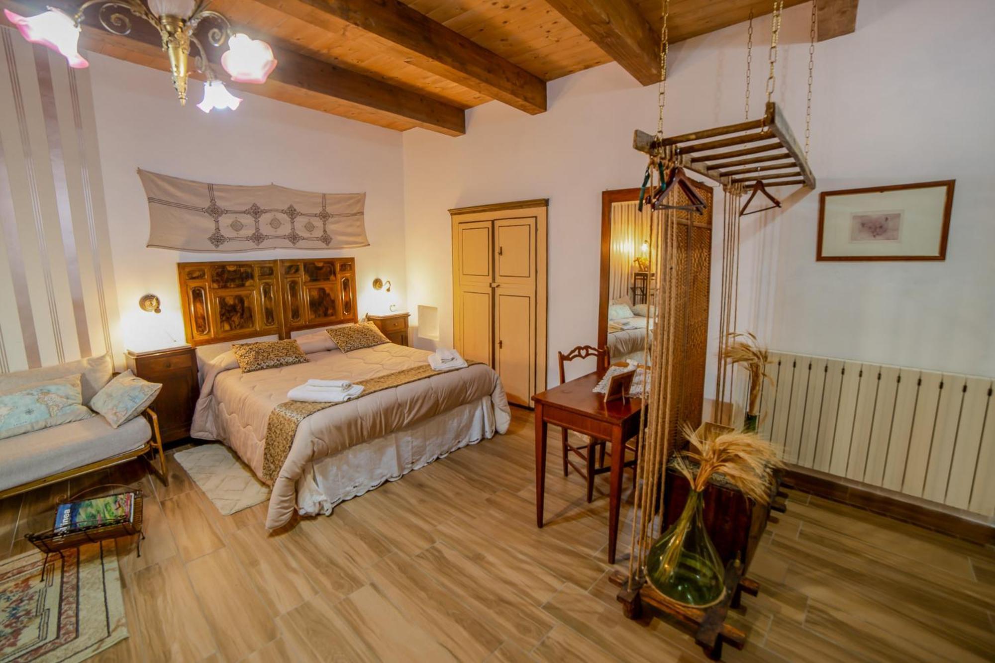 Casa Lanzara Apartment Morano Calabro Luaran gambar