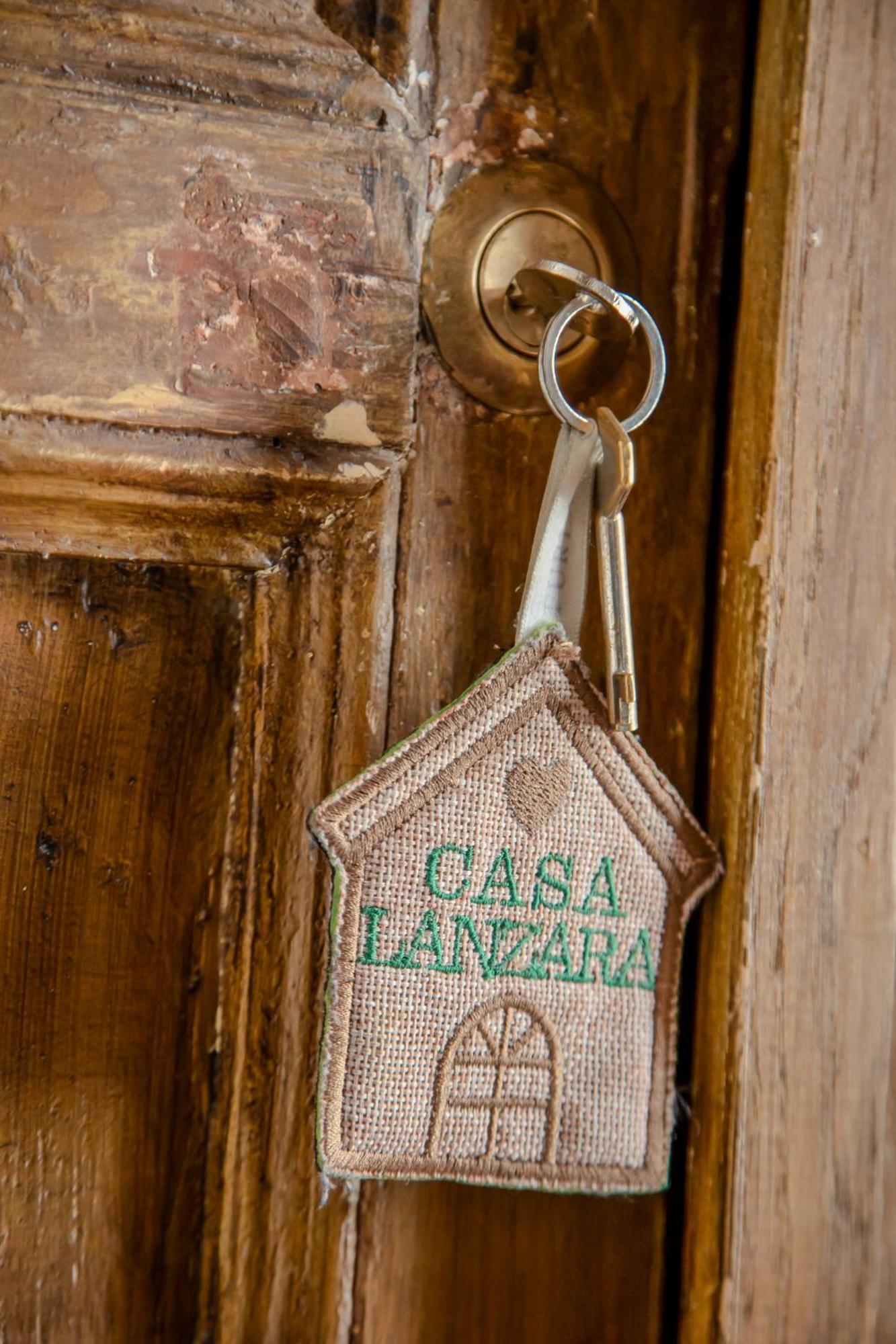 Casa Lanzara Apartment Morano Calabro Luaran gambar