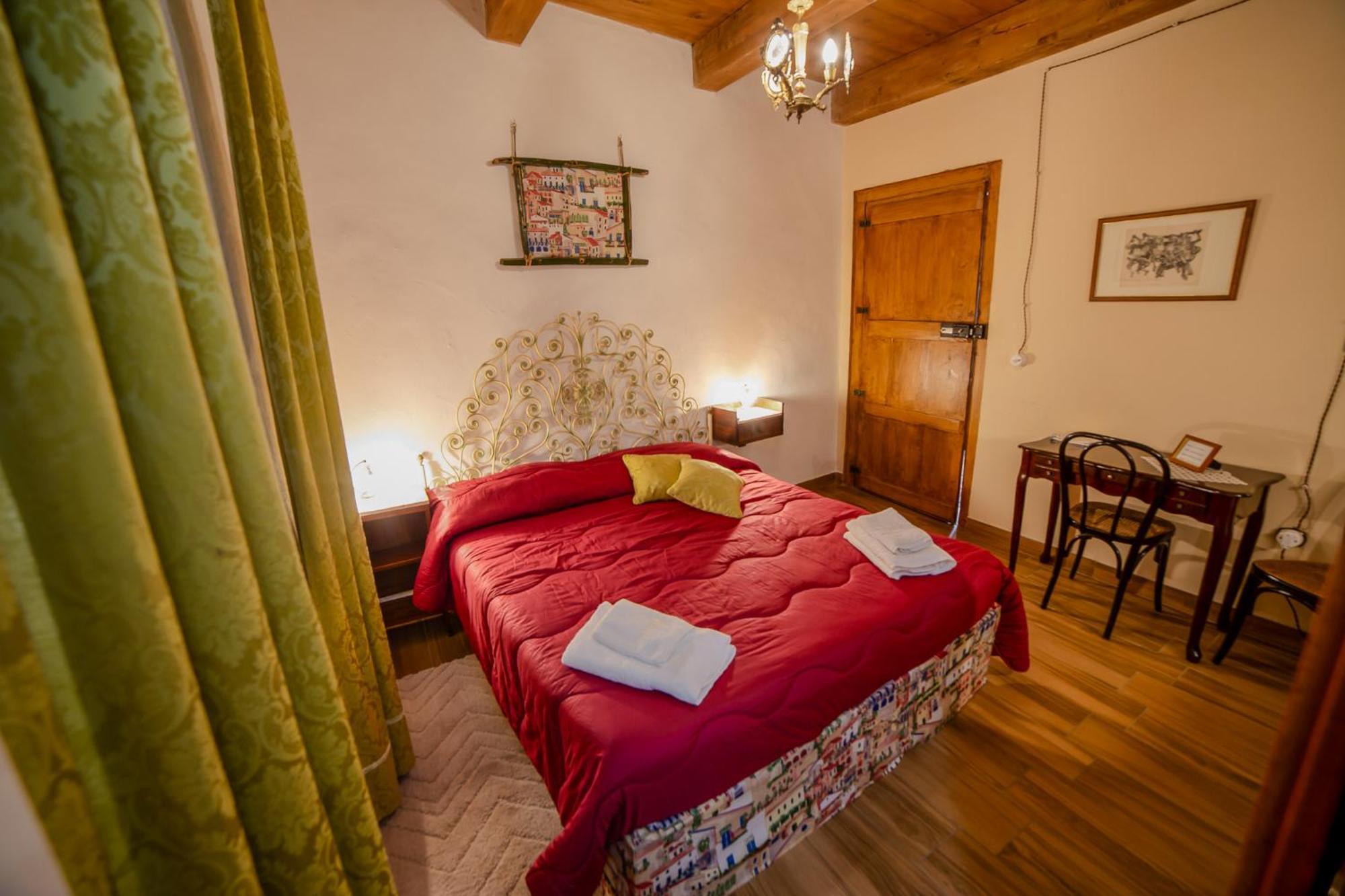 Casa Lanzara Apartment Morano Calabro Luaran gambar