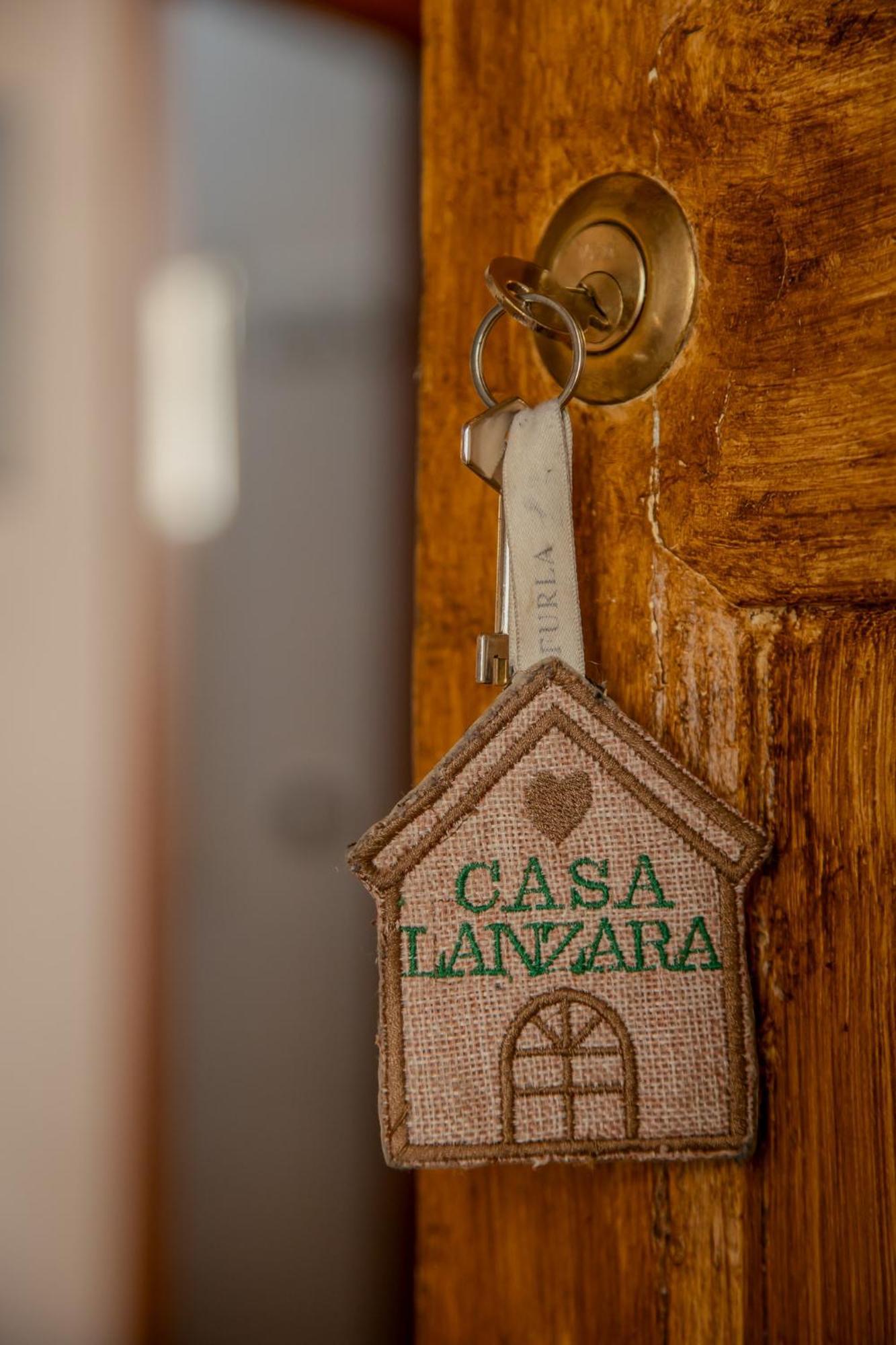 Casa Lanzara Apartment Morano Calabro Luaran gambar