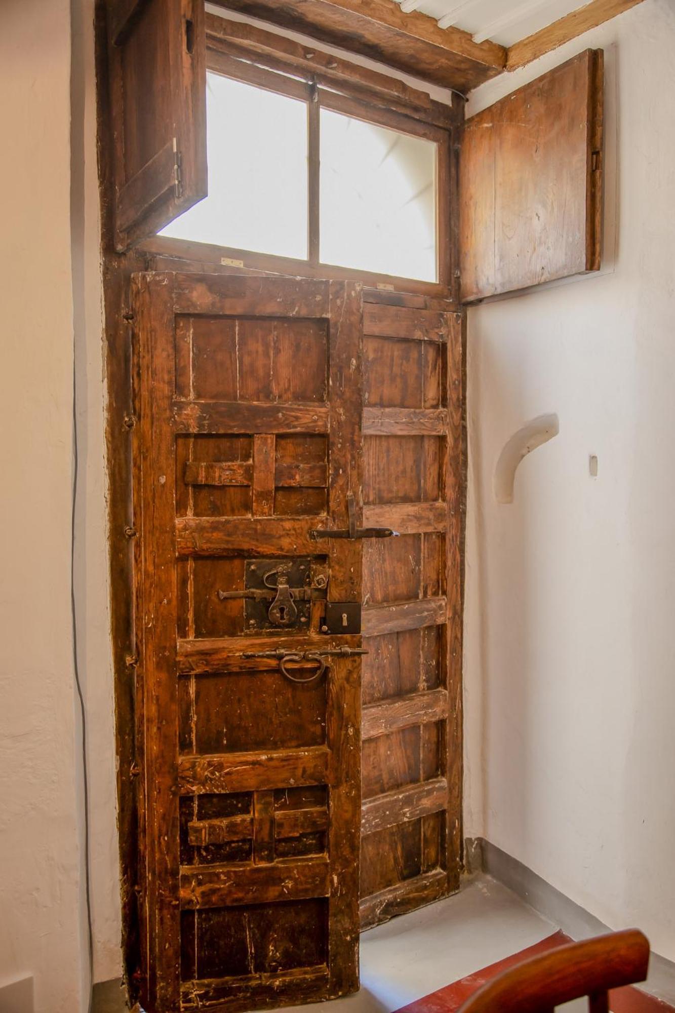 Casa Lanzara Apartment Morano Calabro Luaran gambar