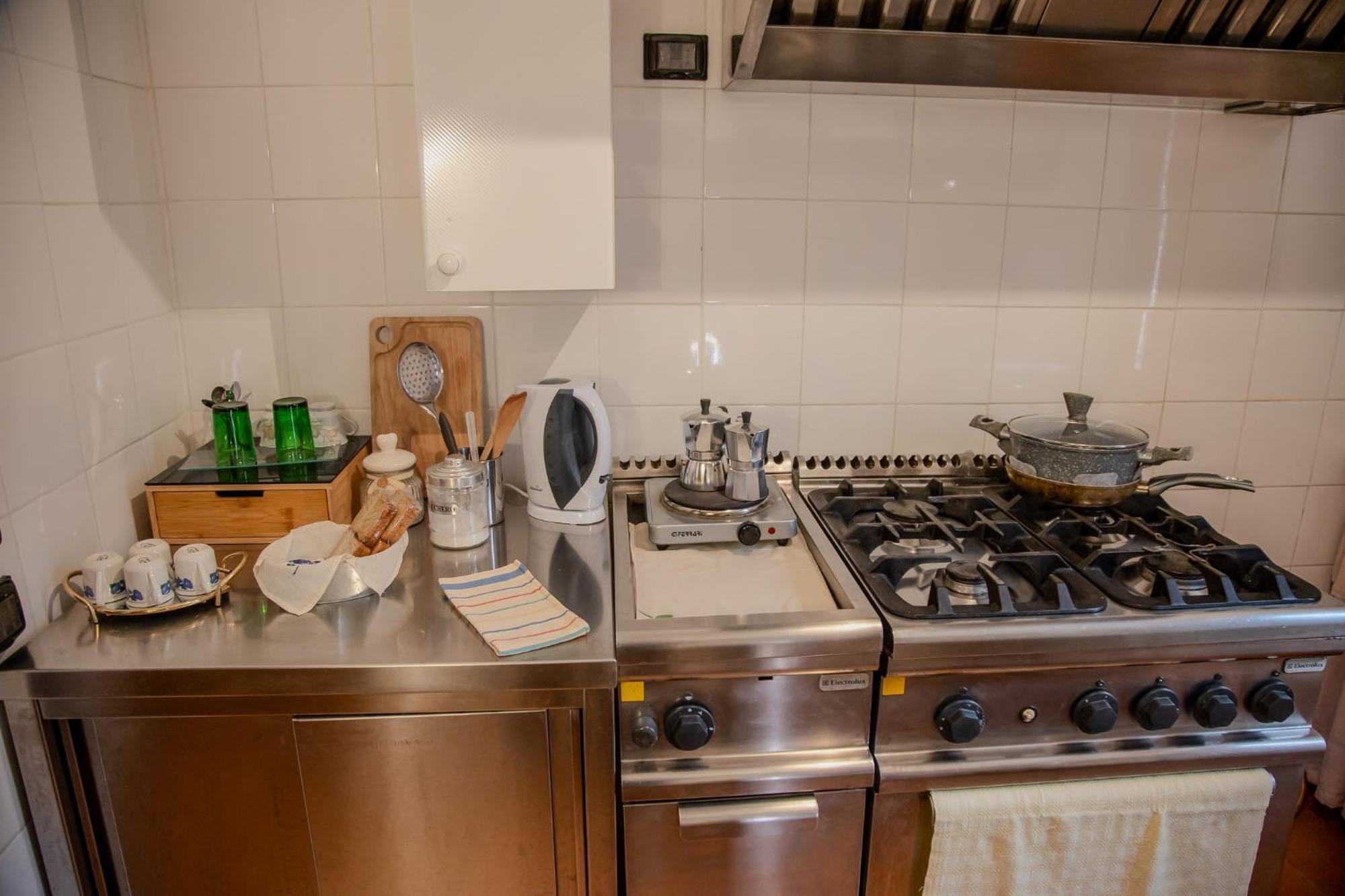 Casa Lanzara Apartment Morano Calabro Luaran gambar