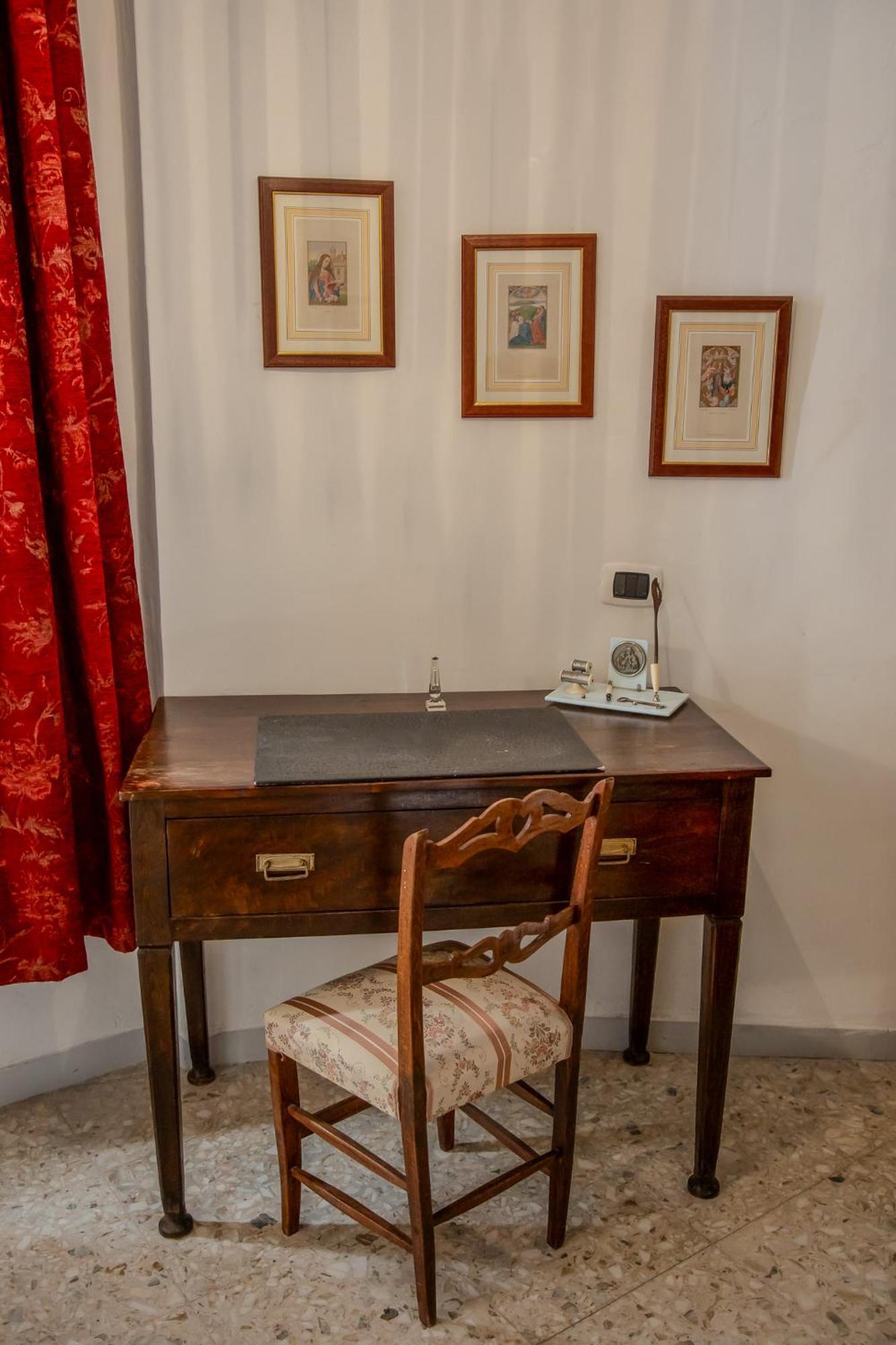 Casa Lanzara Apartment Morano Calabro Luaran gambar