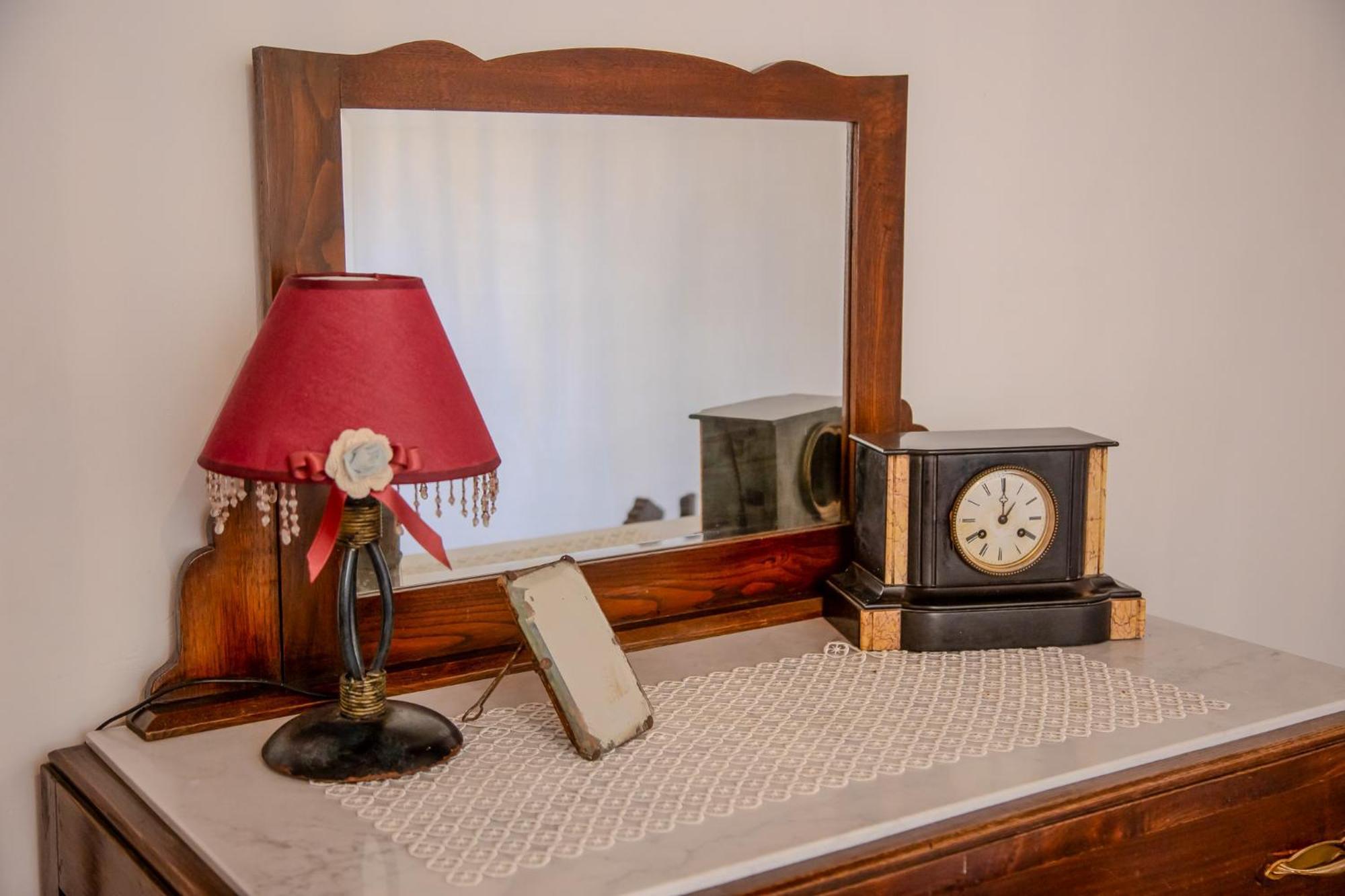 Casa Lanzara Apartment Morano Calabro Luaran gambar