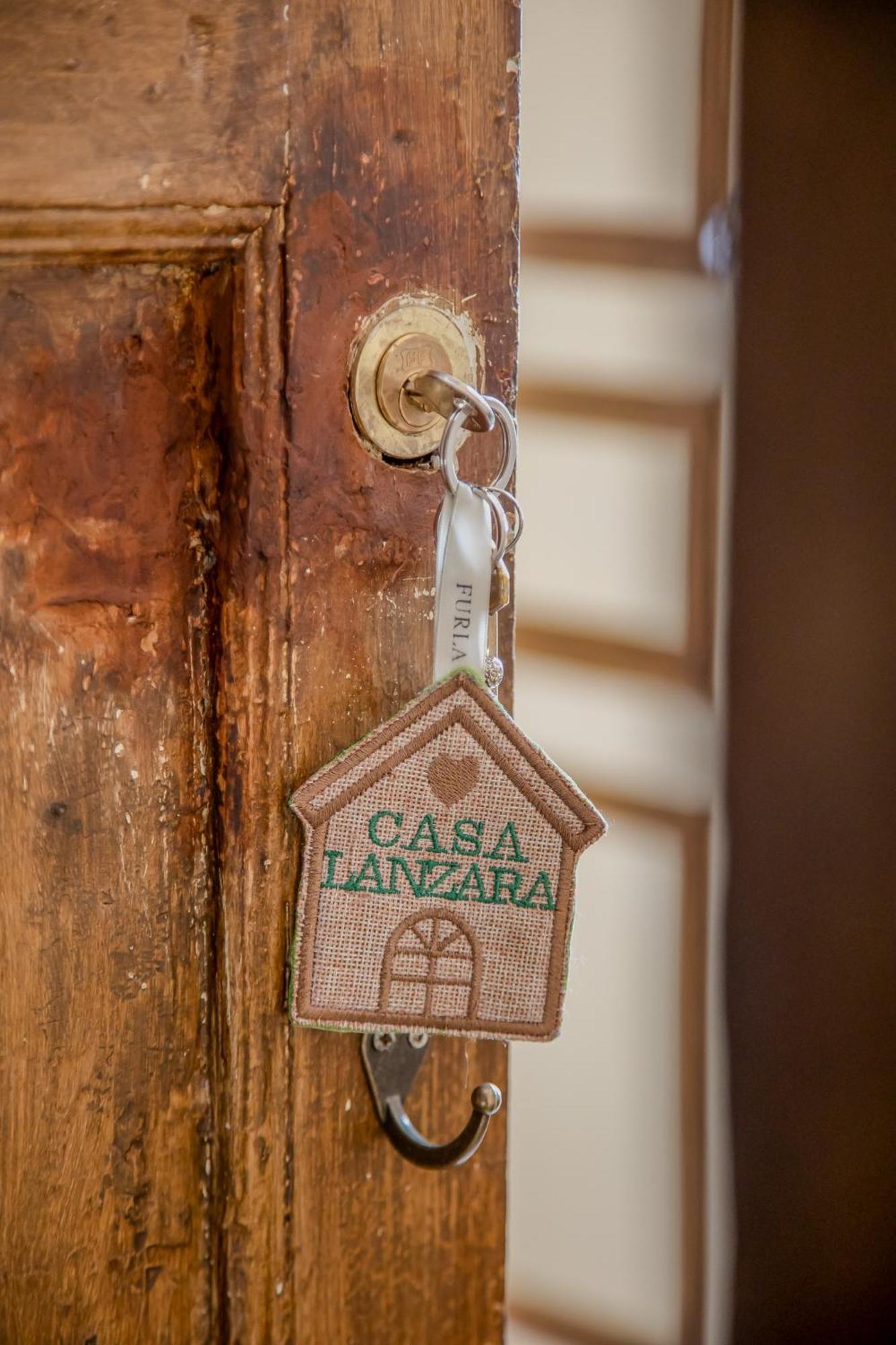 Casa Lanzara Apartment Morano Calabro Luaran gambar