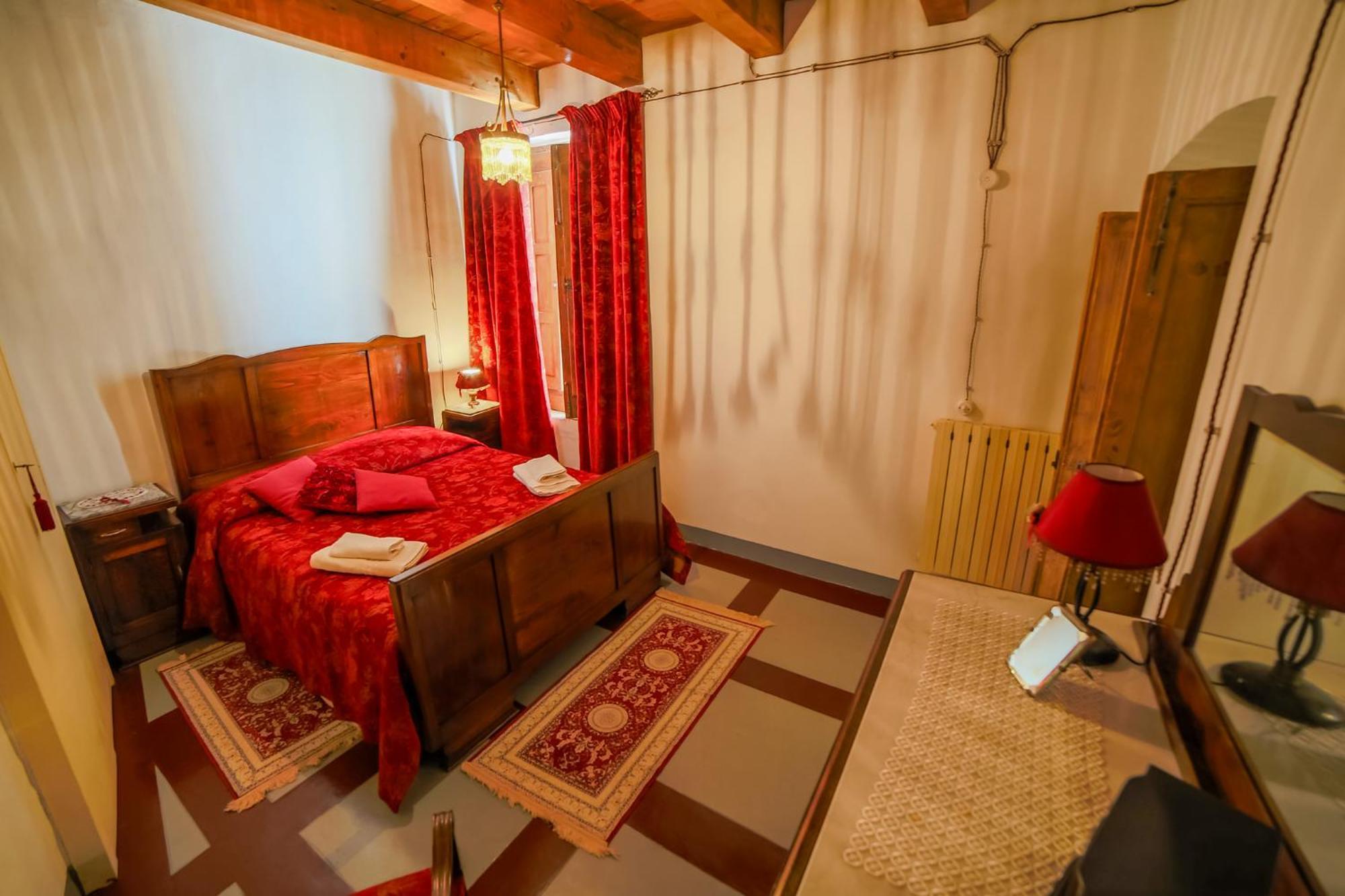 Casa Lanzara Apartment Morano Calabro Luaran gambar