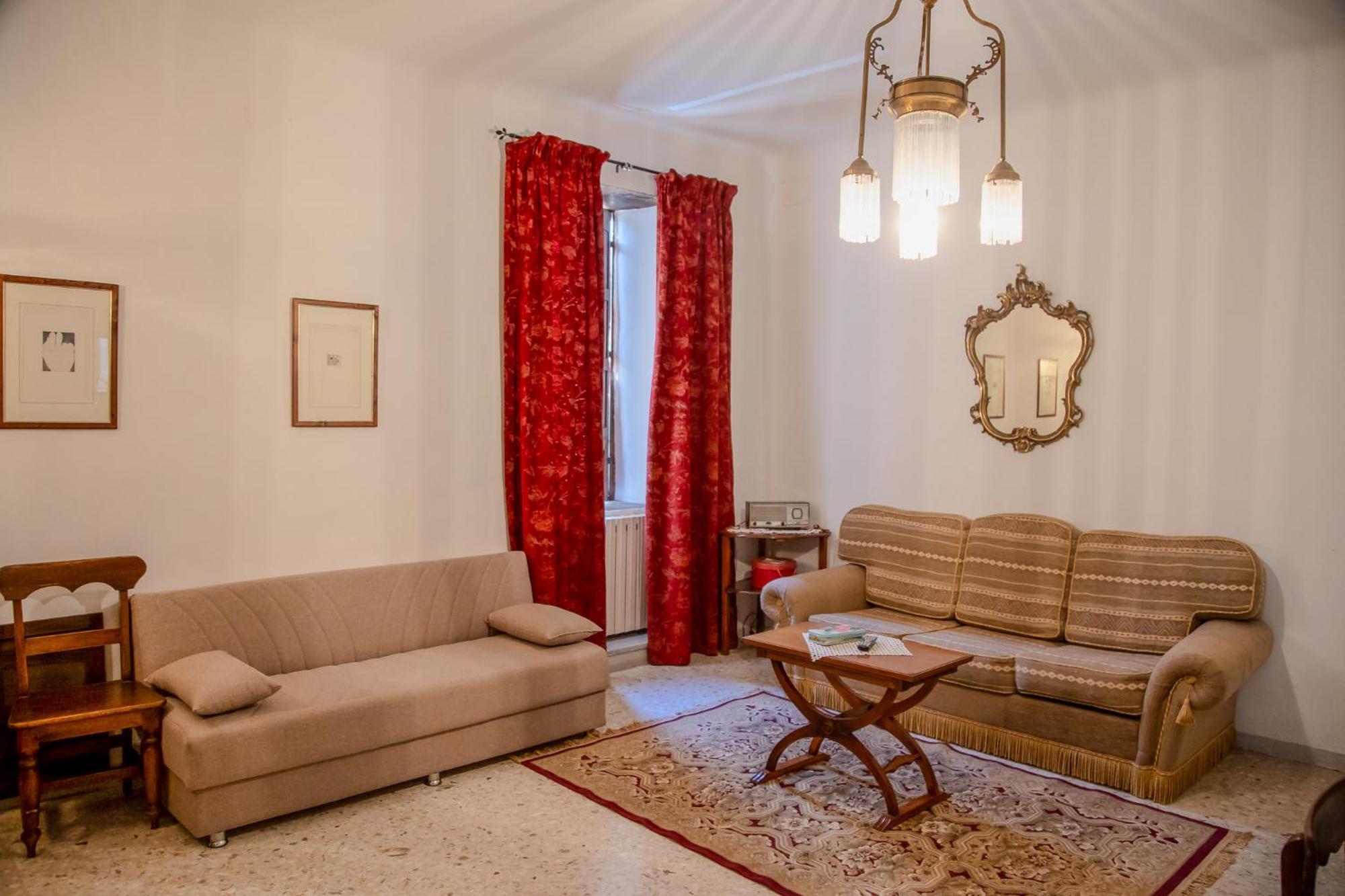 Casa Lanzara Apartment Morano Calabro Luaran gambar