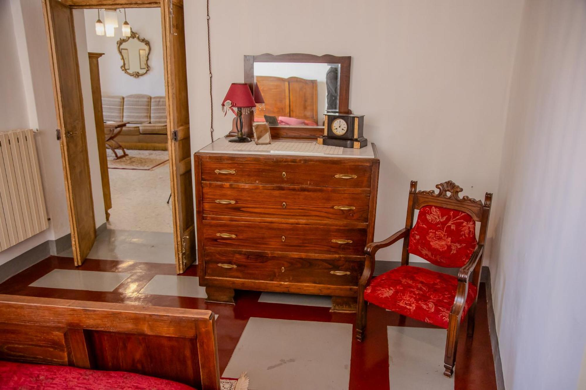 Casa Lanzara Apartment Morano Calabro Luaran gambar