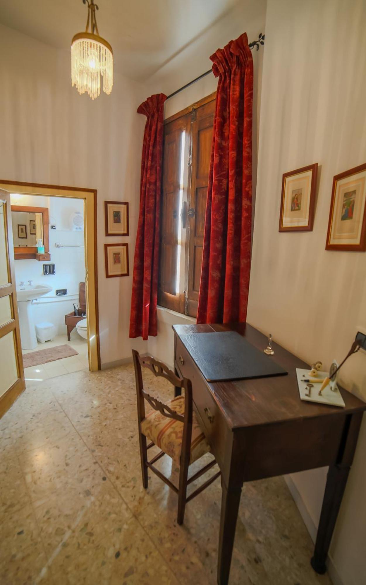 Casa Lanzara Apartment Morano Calabro Luaran gambar
