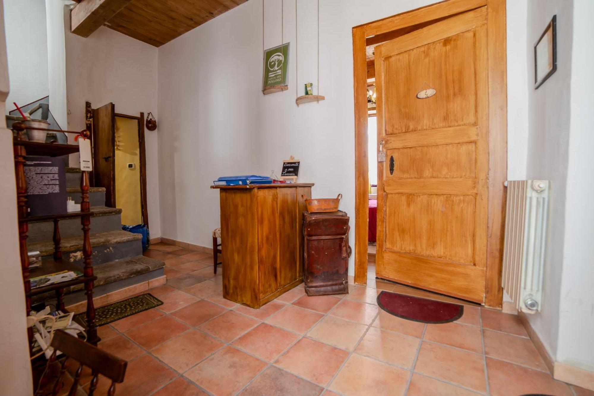 Casa Lanzara Apartment Morano Calabro Luaran gambar